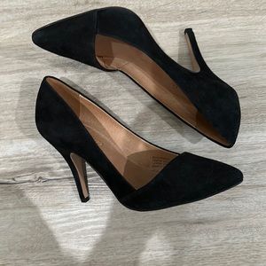Madewell Pumps